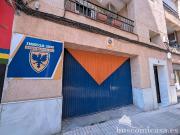 Local comercial en venta en Linares, Calle los Francos,...