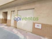 Local comercial en venta en Lorca, Avenida Fuerzas Armadas