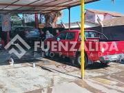 Local Comercial en Venta en Los Carrera