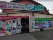 Local Comercial en Venta en Los lucumos 1