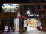 Local comercial en venta en Los Olivos a S/281,600