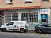 Local Comercial en venta en Los Ramos, Murcia