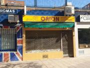 Local comercial en venta en Madrid