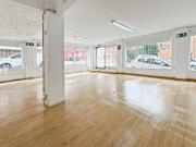 Local comercial en venta en Madrid