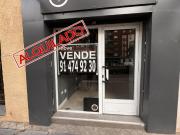 Local comercial en venta en Madrid, Arganzuela Delicias