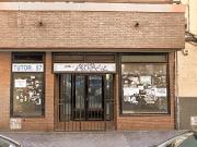 Local comercial en venta en Madrid, Calle del Tutor, 28008