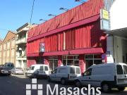 Nave industrial en venta en Manresa, de 1.075 m² por 650.000