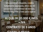 Local comercial en venta en Marbella