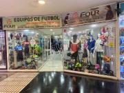 Local Comercial en Venta en Metro Universidad de Chile