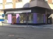 Local comercial en venta en Miranda de Ebro, Centro