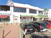 Local Comercial en venta en Mojácar, Almería Costa Almería