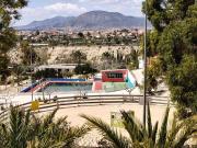 Chalet en venta en Abanilla, Murcia