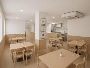 Local comercial en Venta en Navas