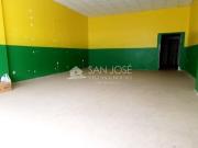 Local comercial en venta en Novelda, Parque de tráfico
