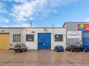 Local Comercial en venta en Pamplona / Iruña, Navarra