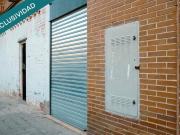 Local Comercial en venta en Parla, Madrid