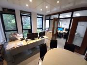 Local comercial en venta en paseo De Sant Gervasi,...