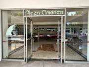 Local comercial en venta en plaza América del Circuito...
