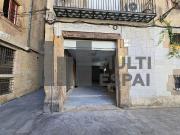 Local comercial en venta en plaza De Santa Caterina,...