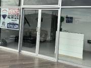 LOCAL COMERCIAL EN VENTA EN PLAZA TERRANOVA CORREGIDORA