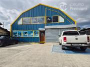 Local Comercial en Venta en POBLACION LIBERTAD