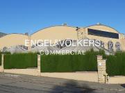 Local comercial en venta en Polinyà, de 364 m² por 650.000