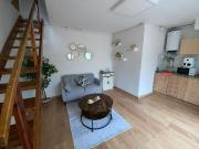 Local comercial en venta en rambla Del Caçador,...