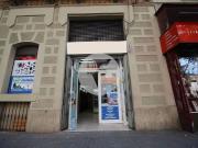 Local comercial en venta en ronda De Sant Antoni,...