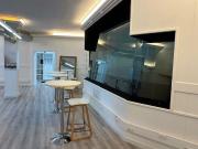Local comercial en venta en ronda Del General Mitre,...