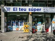 Local comercial en venta en ronda Del General Mitre,...