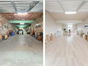 Local comercial en venta en Sabadell, de 175 m² por 155.000