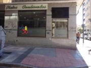 Local comercial en venta en Salamanca, Puerta Zamora
