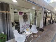 Local Comercial en Venta en Salida Sur Metro Manuel Montt
