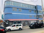 Local Comercial en Venta en San Juan de Lurigancho...