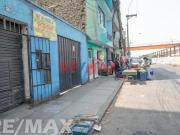 Local Comercial En Venta En San Martin De Porres