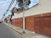Local comercial en venta en San Miguel a $220,000