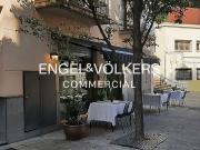 Local comercial en venta en Sant Cugat del Vallès, de...