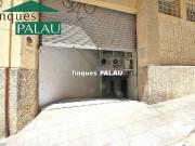 Local comercial en venta en Sant Just Desvern, de 345 m²...