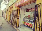 Local comercial en venta en SANTIAGO