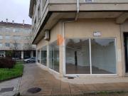 Local comercial en venta en Santiago de Compostela