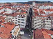 Local comercial en Venta en Santiago de Compostela, La...