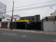 Local comercial en venta en Santiago De Surco a $350,000