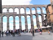 Local comercial en venta en Segovia, Avenida del Acueducto