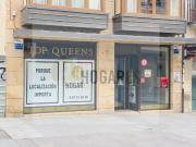 Local comercial en alquiler en Soria