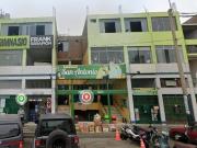 LOCAL COMERCIAL/STAND EN VENTA EN SURCO