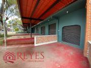Local Comercial en venta en Tlayacapan