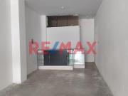 Local comercial en venta en Trujillo a S/241,400