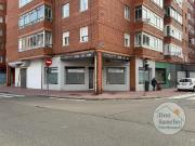 Local comercial en venta en Valladolid