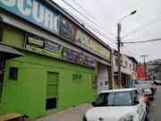 Local comercial en venta en VALPARAÍSO