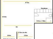 Local comercial en venta en Vendrell, El, de 106 m² 1...